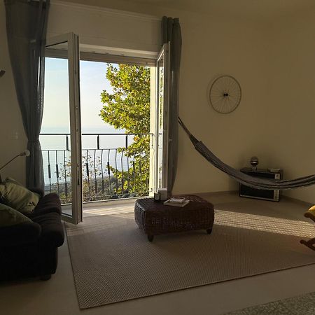 Villa Cielo Costarainera Esterno foto
