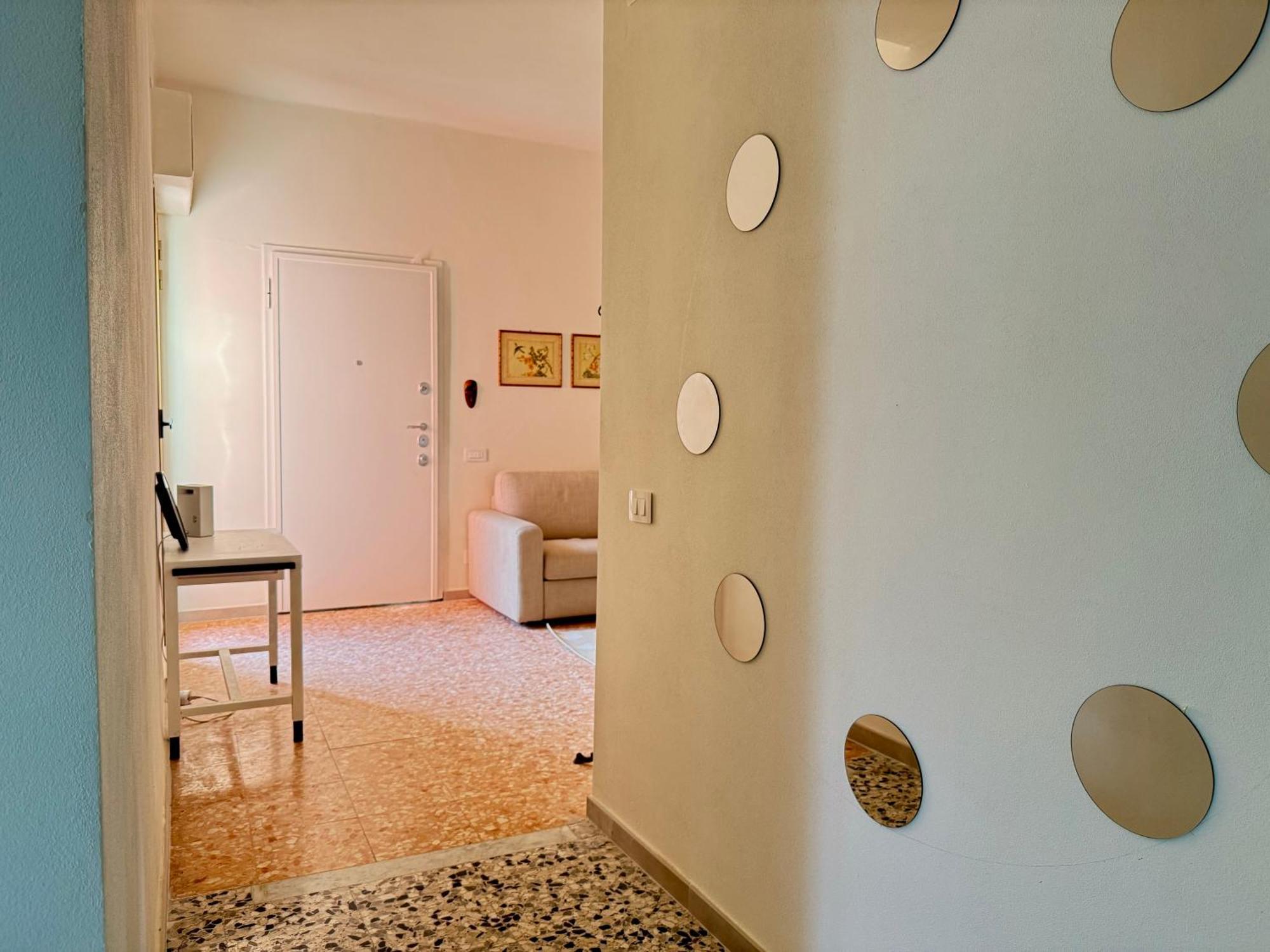Villa Cielo Costarainera Esterno foto