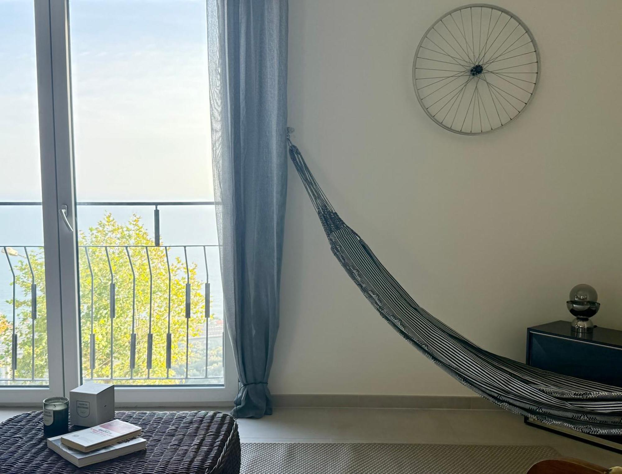 Villa Cielo Costarainera Esterno foto