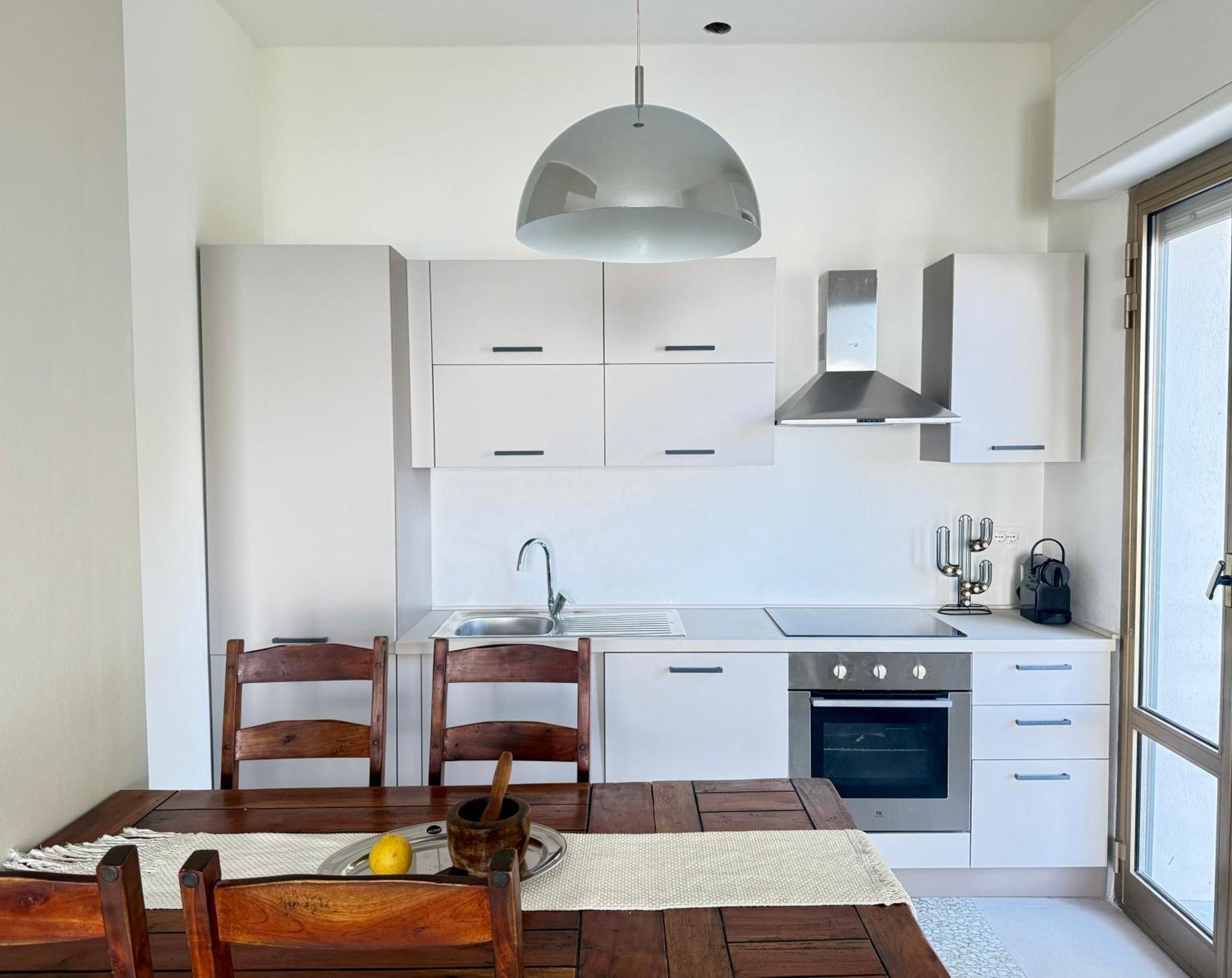 Villa Cielo Costarainera Esterno foto